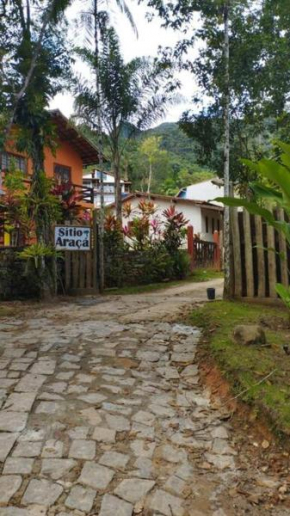 Casa em Tarituba, Paraty RJ
